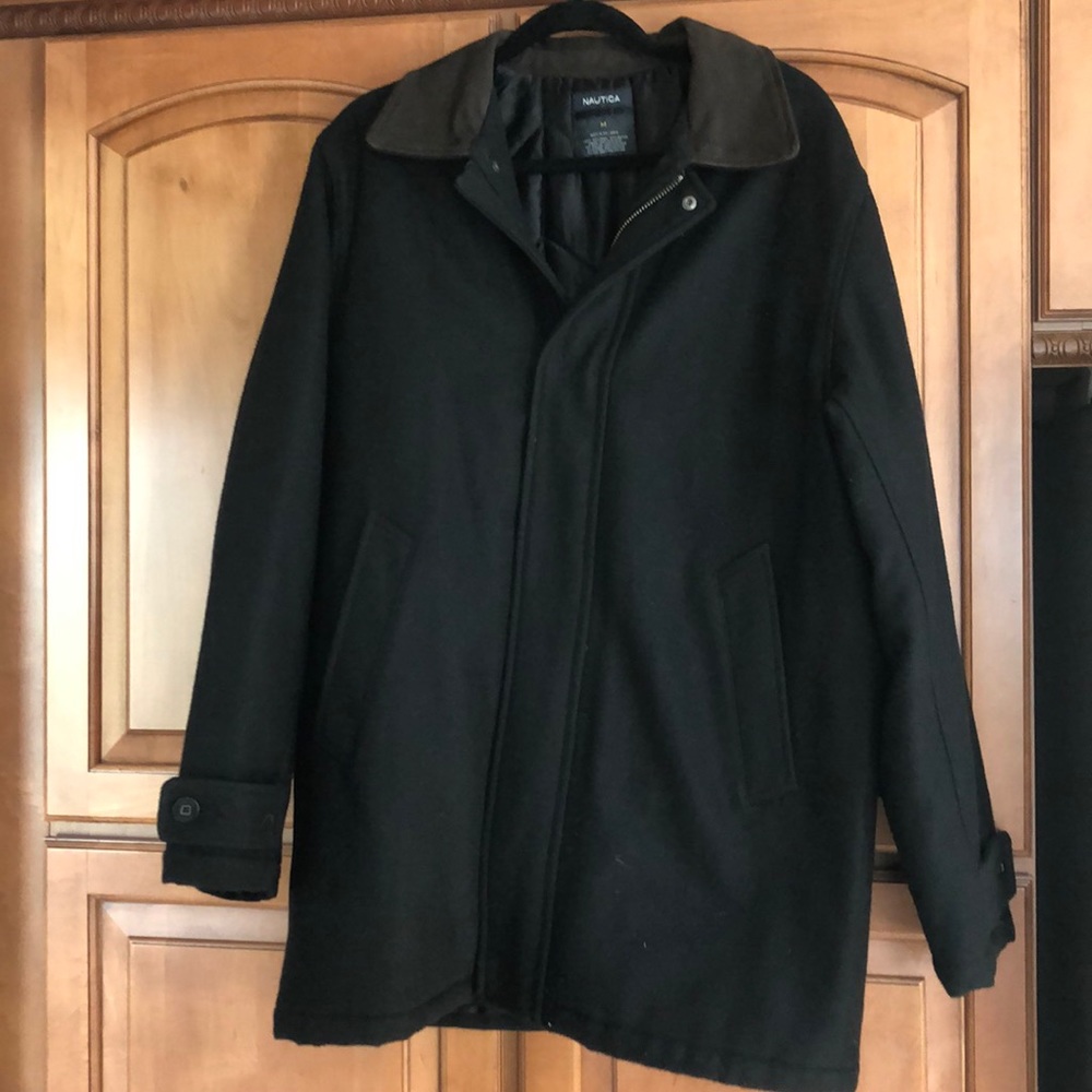 Nautica Peacoat